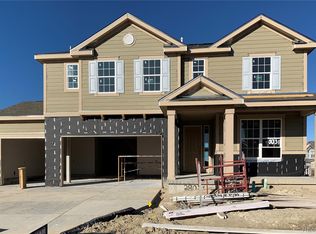 28031 E Otero Pl, Aurora, CO 80016