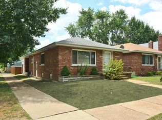 5600 Murdoch Ave, Saint Louis, MO