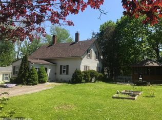10 Danforth St, Wiscasset, ME 04578