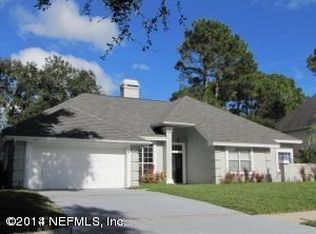 124 Summerfield Dr, Ponte Vedra Beach, FL 32082