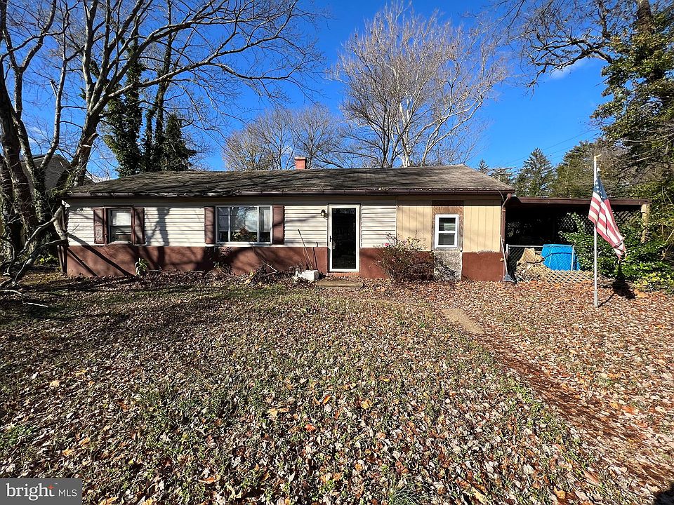 8360 Hilda Ave, Pasadena, MD 21122 Zillow