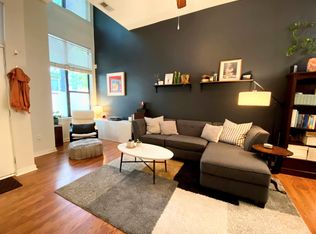 2125 Southend Dr APT 105, Charlotte, NC 28203