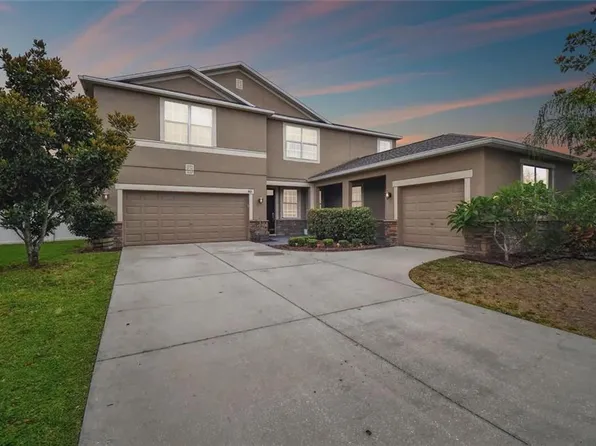 501 Washita Stone Dr, Ruskin, FL 33570