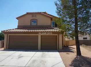 7401 Wildwind Dr, Las Vegas, NV 89128