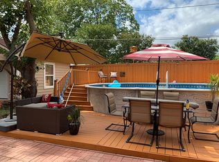1725 Crestridge Dr, Garland, TX 75042