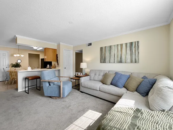 The Wyndham Apartments