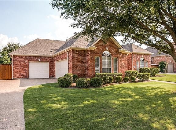 2nd image of 4008 Lost Creek Dr