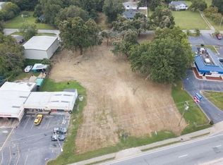 Phillips St, Lawrenceville, GA