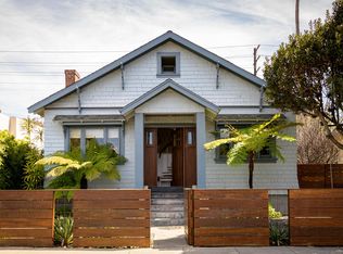 734 Superba Ave, Venice, CA 90291
