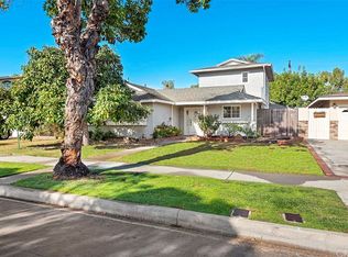 3149 Shadypark Dr, Long Beach, CA 90808