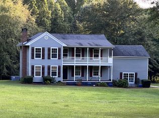 2571 Oak Villa Rd, Thomson, GA 30824