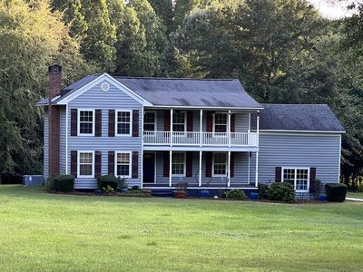 2571 Oak Villa Rd, Thomson, GA, 30824