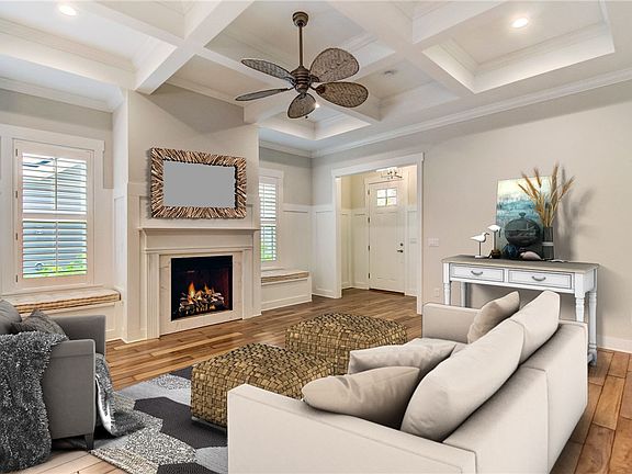 2nd image of 1524 Coastal Oaks Cir