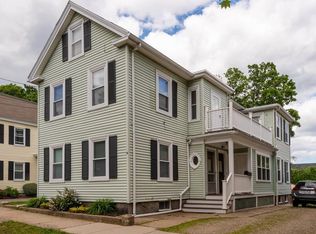 14 Buffum St #1, Salem, MA 01970