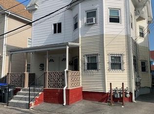 6 Norwich Ave, Providence, RI 02905