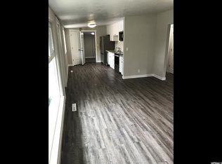 742 E 1050 N, Ogden, UT 84404