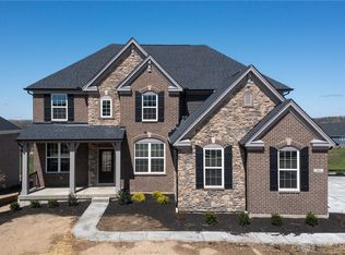 387 David Lee Ct, Monroe, OH 45050