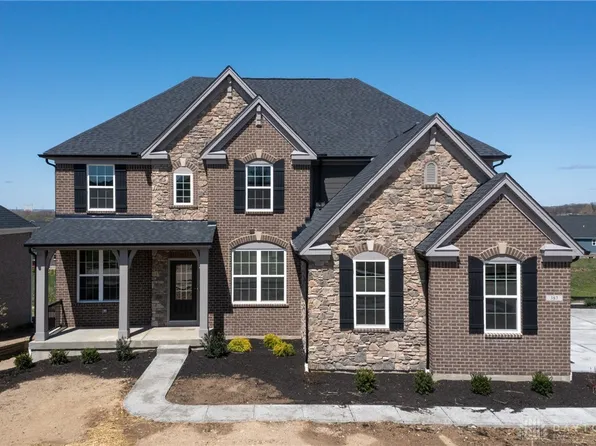 387 David Lee Ct, Monroe, OH 45050