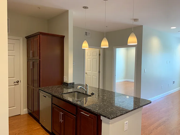 North River Apartments — Photo 12