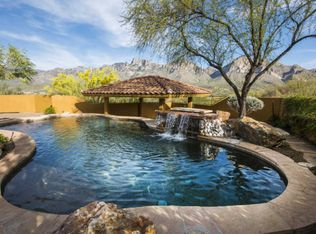 10957 N 1st Ave, Oro Valley, AZ 85737