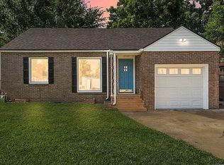 2516 E 1st St S, Tulsa, OK 74104