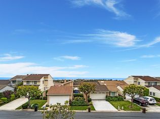 33561 Halyard Dr, Dana Point, CA 92629