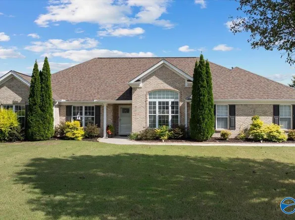 109 Pineda Dr, Huntsville, AL 35811