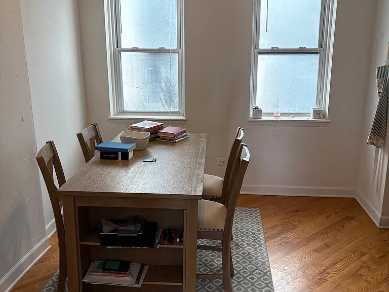 311 S Halsted St #5 — Photo 5