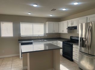 6726 Montezuma Castle Ln, North Las Vegas, NV 89084