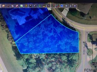 2 Fleet Pl, Palm Coast, FL 32137