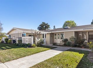 386 Avenida Castilla UNIT G, Laguna Woods, CA 92637