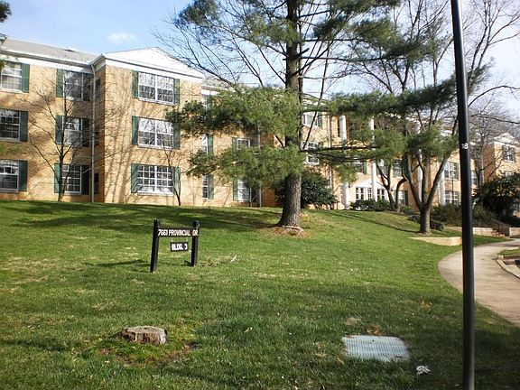 3rd image of 7661 Provincial Dr APT 310