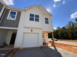 213 Kerag Way, Garner, NC 27529