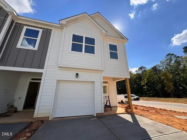 213 Kerag Way, Garner, NC 27529