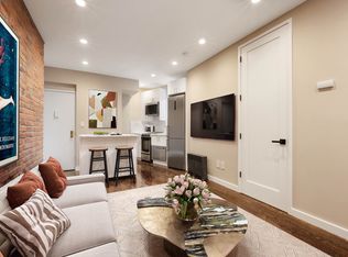 437 E 12th St #3A, New York, NY 10009