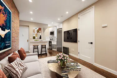 437 East 12th Street, #3A