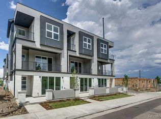 7851 W 51st Ave #B, Arvada, CO 80002