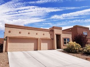 4205 Entrada Sonata, Santa Fe, NM 87507