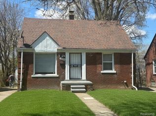 12793 Payton St, Detroit, MI 48224
