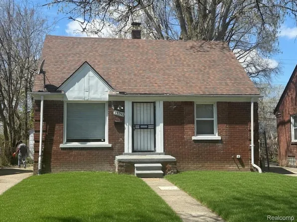 12793 Payton St, Detroit, MI 48224