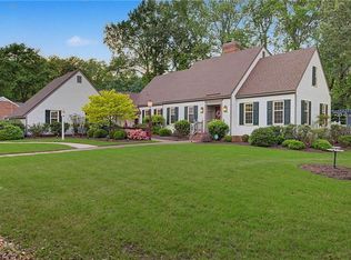 4141 Belvedere Dr, Chesapeake, VA 23321