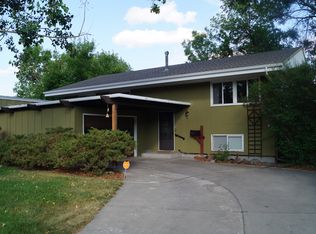 9 Campbell Dr, Billings, MT 59102