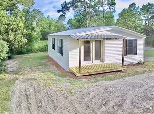 5537 N Swale Ter, Dunnellon, FL 34433