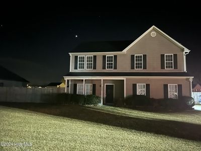 1868 Haw Branch Road, Beulaville, NC, 28518