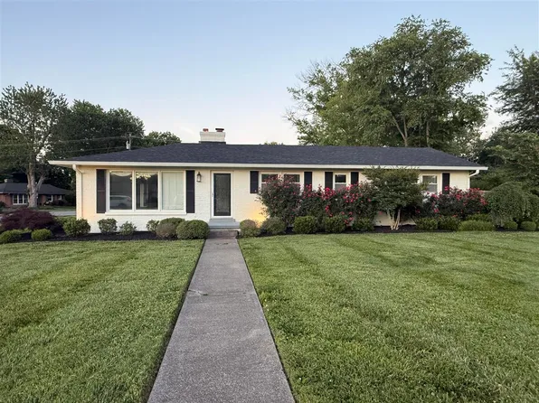 620 Sherwood Dr, Bowling Green, KY 42103
