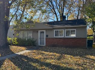 22051 Blackstone Ave, Oak Park, MI