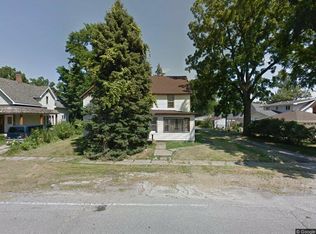 17 N Michigan Ave APT 3, Hobart, IN 46342