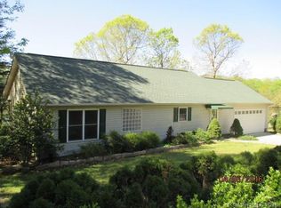 1065 Rock Pond Ln, Salisbury, NC 28146