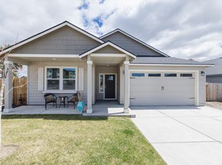 4152 SW 34th St, Redmond, OR 97756