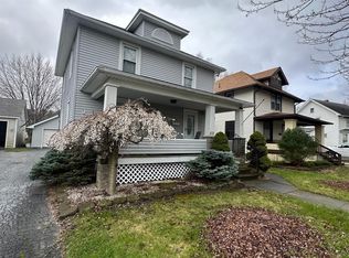 1131 Liberty St, Fremont, OH 43420